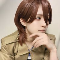 オリジナル楽曲 - 如月 苺🌙🍓