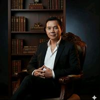 เสียงต้นฉบับ - หนุ่มนครภูเก็ตจริงใจครับ