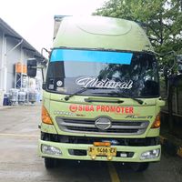 suara asli - Sis Wanto