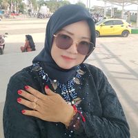suara asli - Masnah Mas