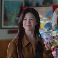 nhạc nền - Mật ong