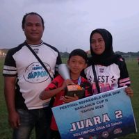 suara asli - imas winiawati