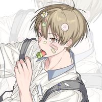 original sound - luigi ‘From JOY, With Love’ 🍏