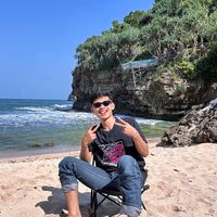 suara asli - gl_santri