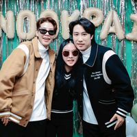 เสียงต้นฉบับ - patty เมนคู่ NP💛💚🛳👻🇰🇷