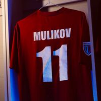 оригинальный звук