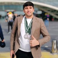 SeyidRasul Maştağali