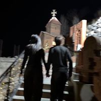 оригинальный звук