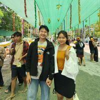 original sound - မောင်ကျော်ကြီး👀👻👻👻