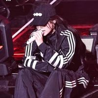 nhạc nền - Fan account