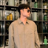 original sound - kai