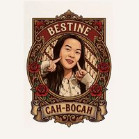 suara asli - Bestine Cah-Bocah