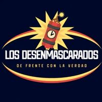 los.desenmascarados