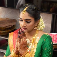 shinyameenakshi