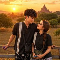 original sound