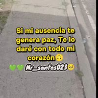 sonido original