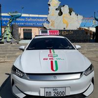 原声 - 特区出租车Taxi2600