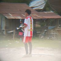 suara asli - sahril