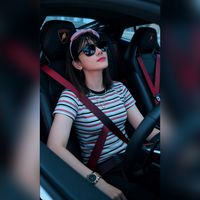 suara asli - Arlinwan FU