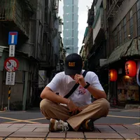 original sound - arkitravels