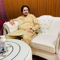 sadarkabulkhan