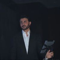 الصوت الأصلي