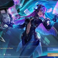 suara asli - Yagaqtt