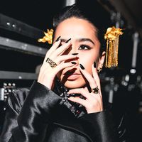 original sound - ❤ara johari__fans❤