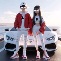 rodyrecord