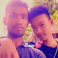 original sound - Aung Ye Lin