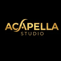 original sound - studio_acapella