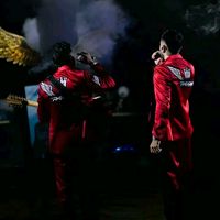 sonido original