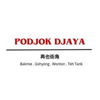 suara asli - Podjokdjaya