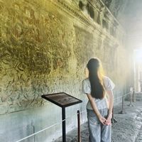 original sound - HO UY