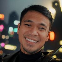 original sound - Rosley Mohamad