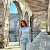 pelirrojafeliz