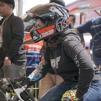 suara asli - IchaOzzy027