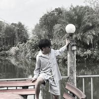 เสียงต้นฉบับ - น้องเดียวสายบันเทิง🙈