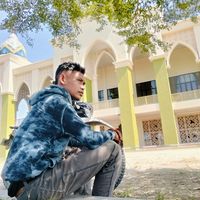 suara asli - DAENG GASSING