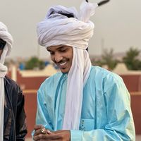 الصوت الأصلي