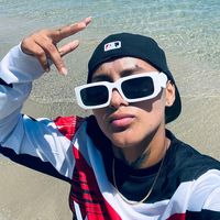 sonido original