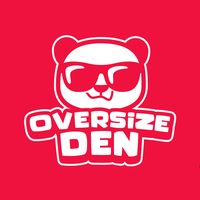 oversizeden