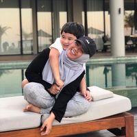 suara asli - Shela_lala96