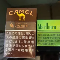 original sound - camel0709