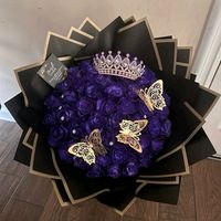 ribbonflowersandbouquets