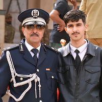 الصوت الأصلي