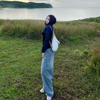 suara asli - D