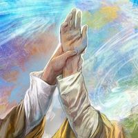 الصوت الأصلي