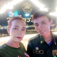 เสียงต้นฉบับ - 💞นู๋เกตคู่รักต่างวัยชายเก้า💞