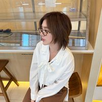 ขอโทษที่ทําเธอเสียใจ